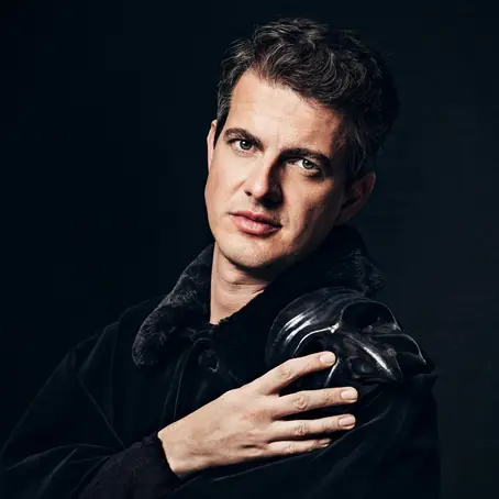 Philippe Jaroussky @ Auditorium Giovanni Agnelli, Lingotto Musica