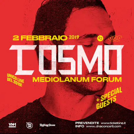 Immagine evento