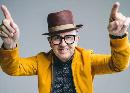 David Rodigan @ Théâtre de Verdure