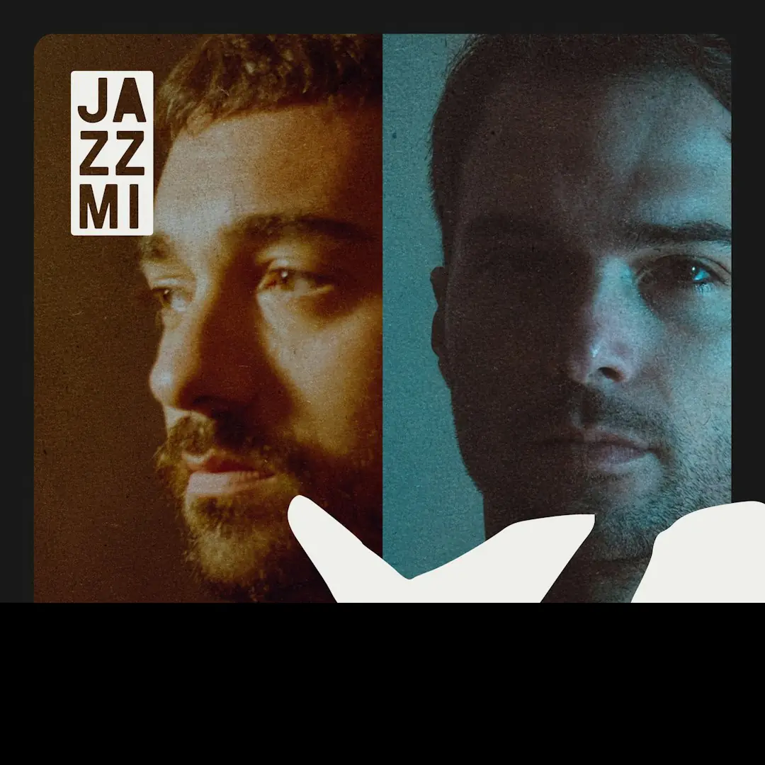 Dario Jacque + Filippo Bubbico - JAZZMI 2026