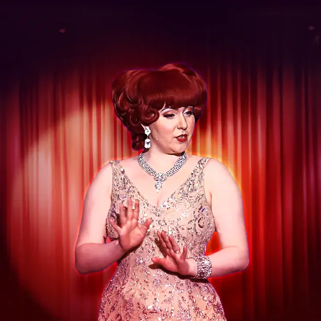 Lucy Darling