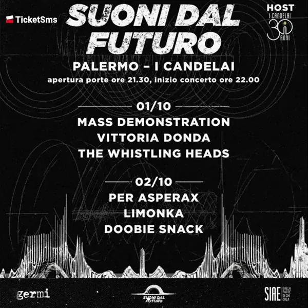 Suoni Dal Futuro