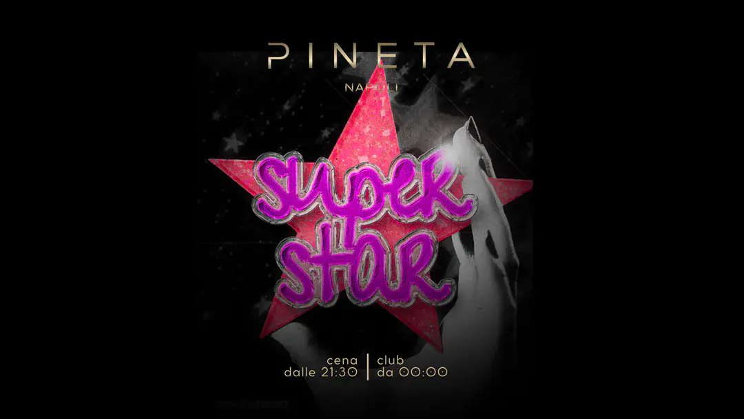 PINETA Napoli