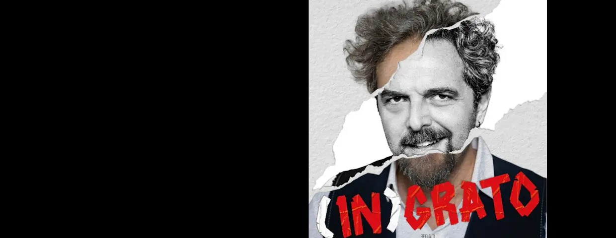Antonio Ornano - In Grato