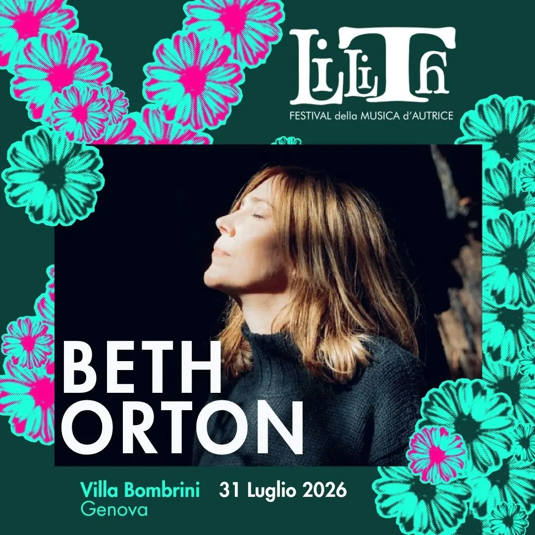 BETH ORTON + TBA @ Lilith Festival 2026
