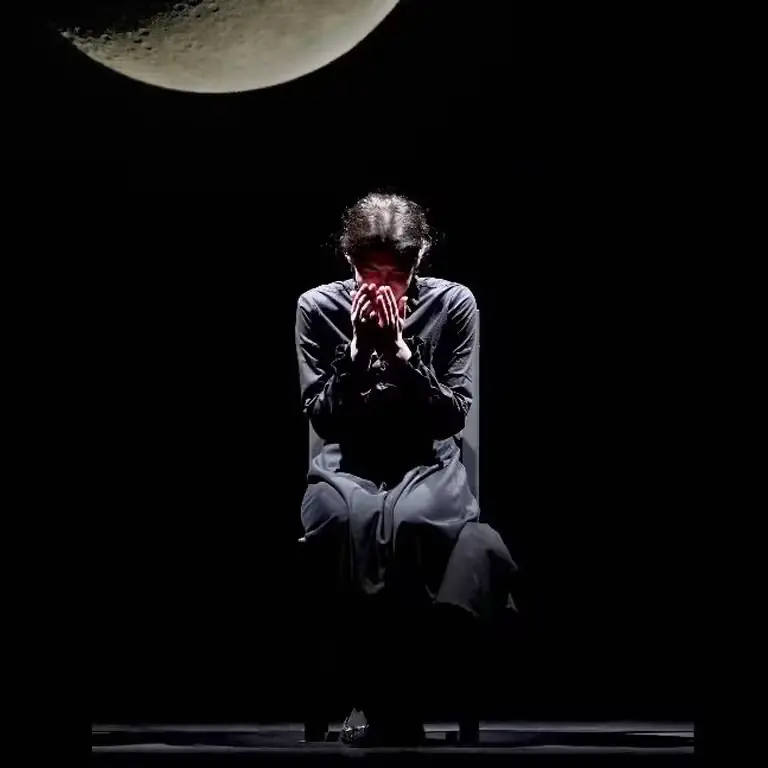La Casa de Bernarda Alba en el Teatro Victoria