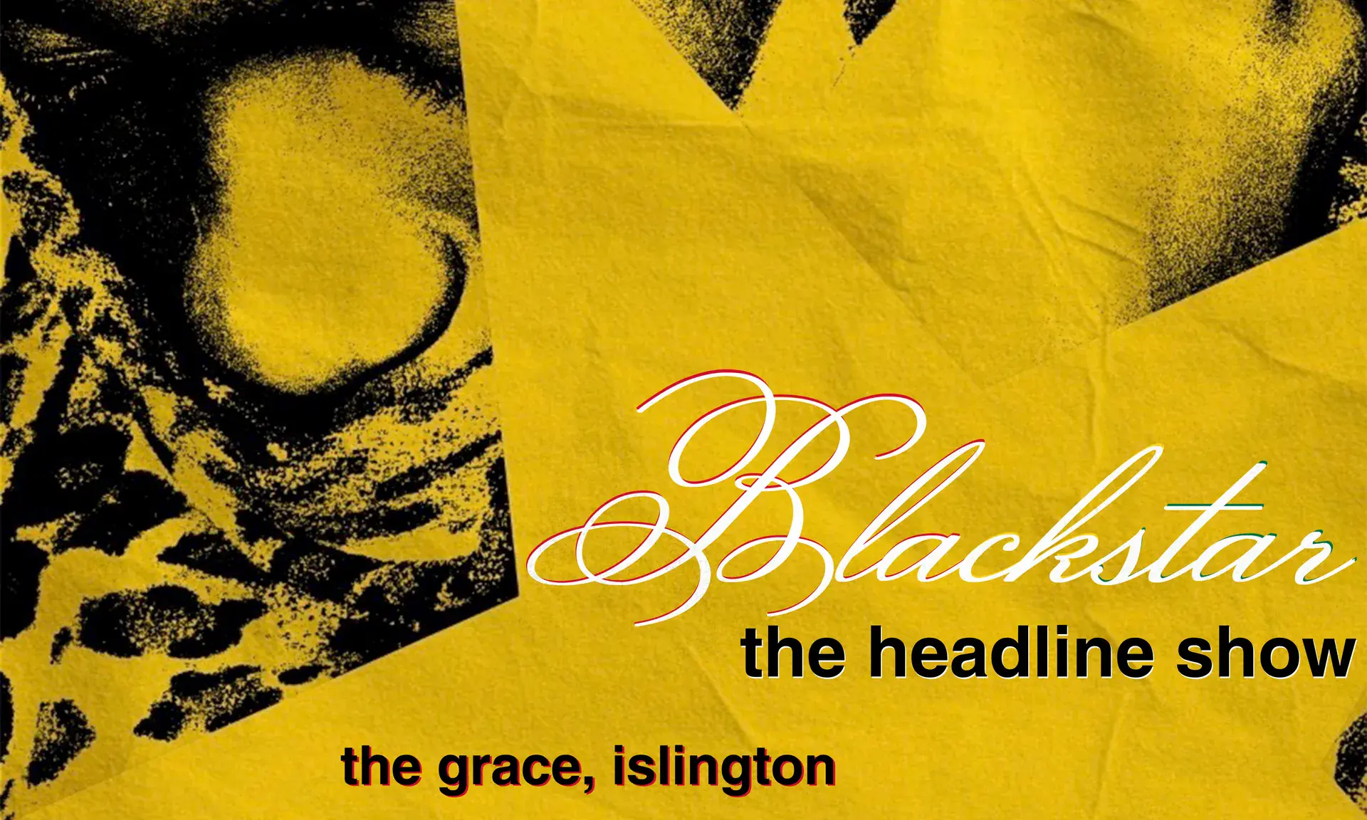 Blackstar Headline Show