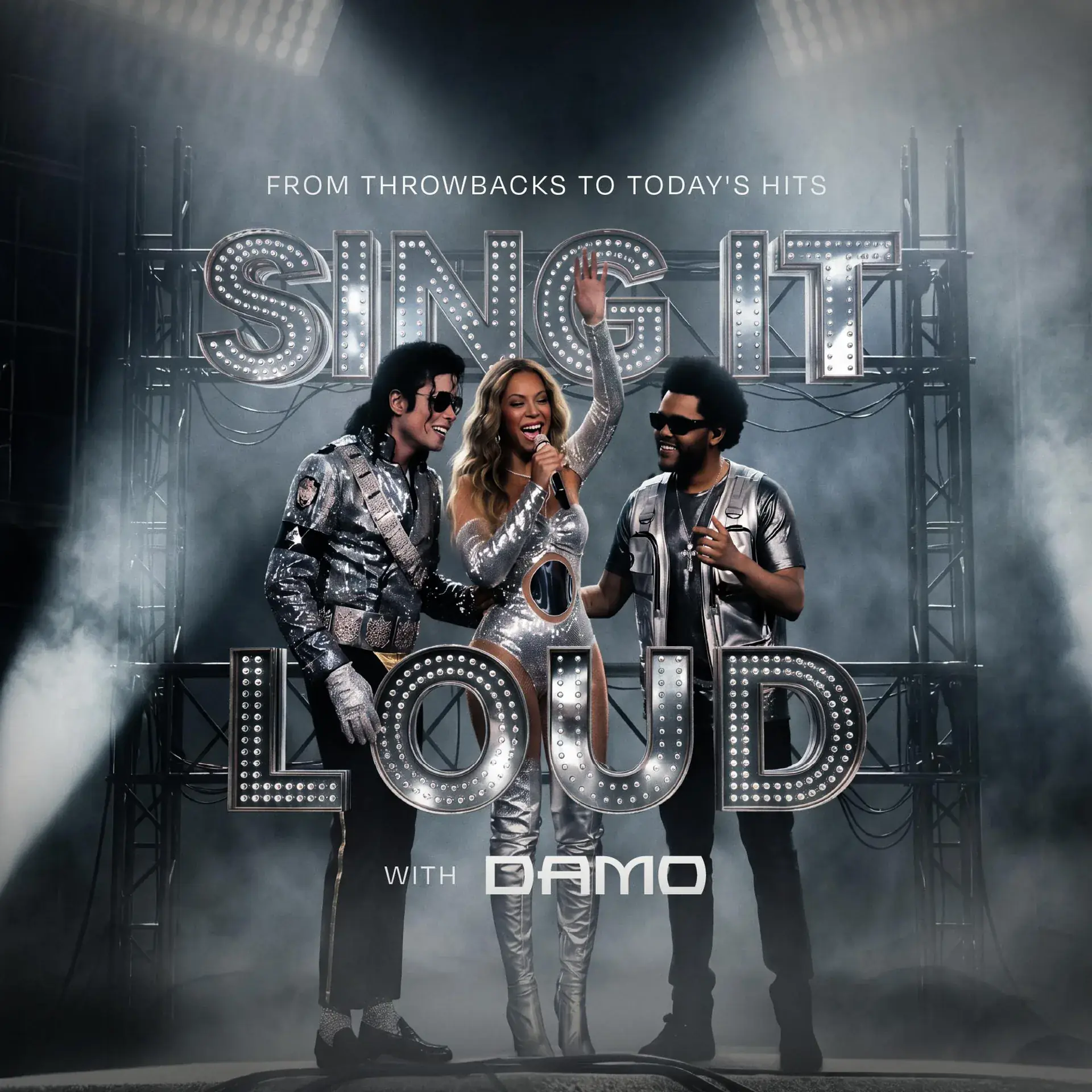 Sing It Loud
