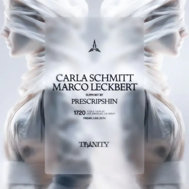 Carla Schmitt + Marco Leckbert