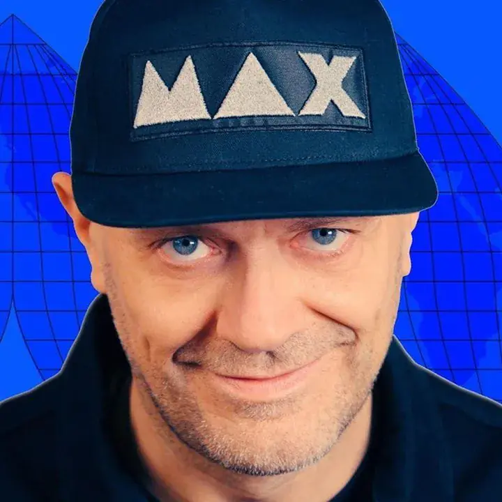 Max Pezzali @ Stadio San Siro