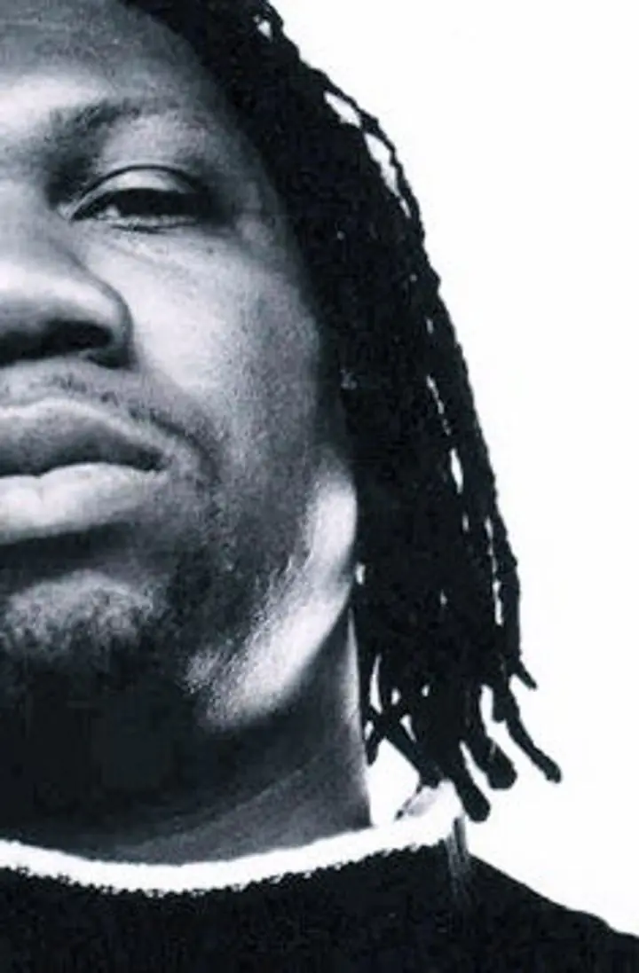 KRS-One