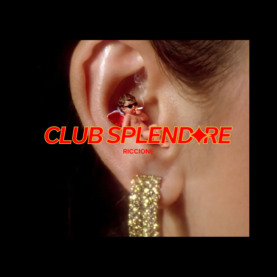 CLUB SPLENDORE - Riccione
