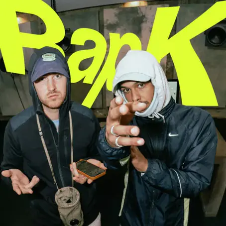 RAPK @ Columbiahalle