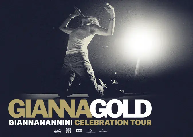 Gianna Nannini
