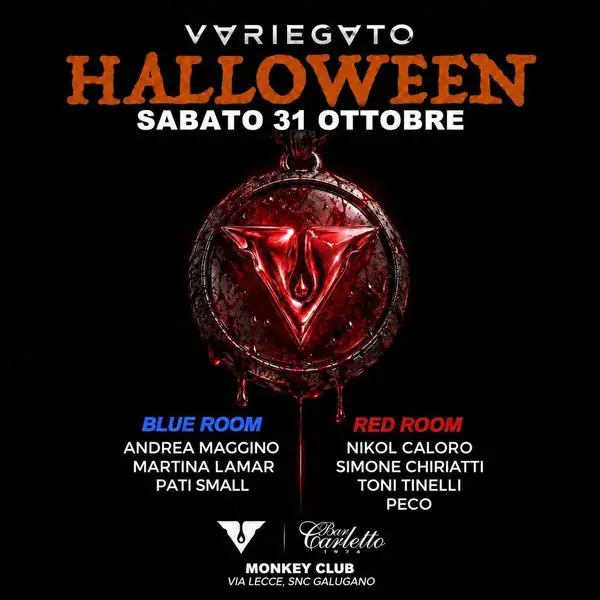Halloween