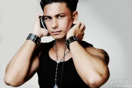 DJ Pauly D @ Omnia Las Vegas
