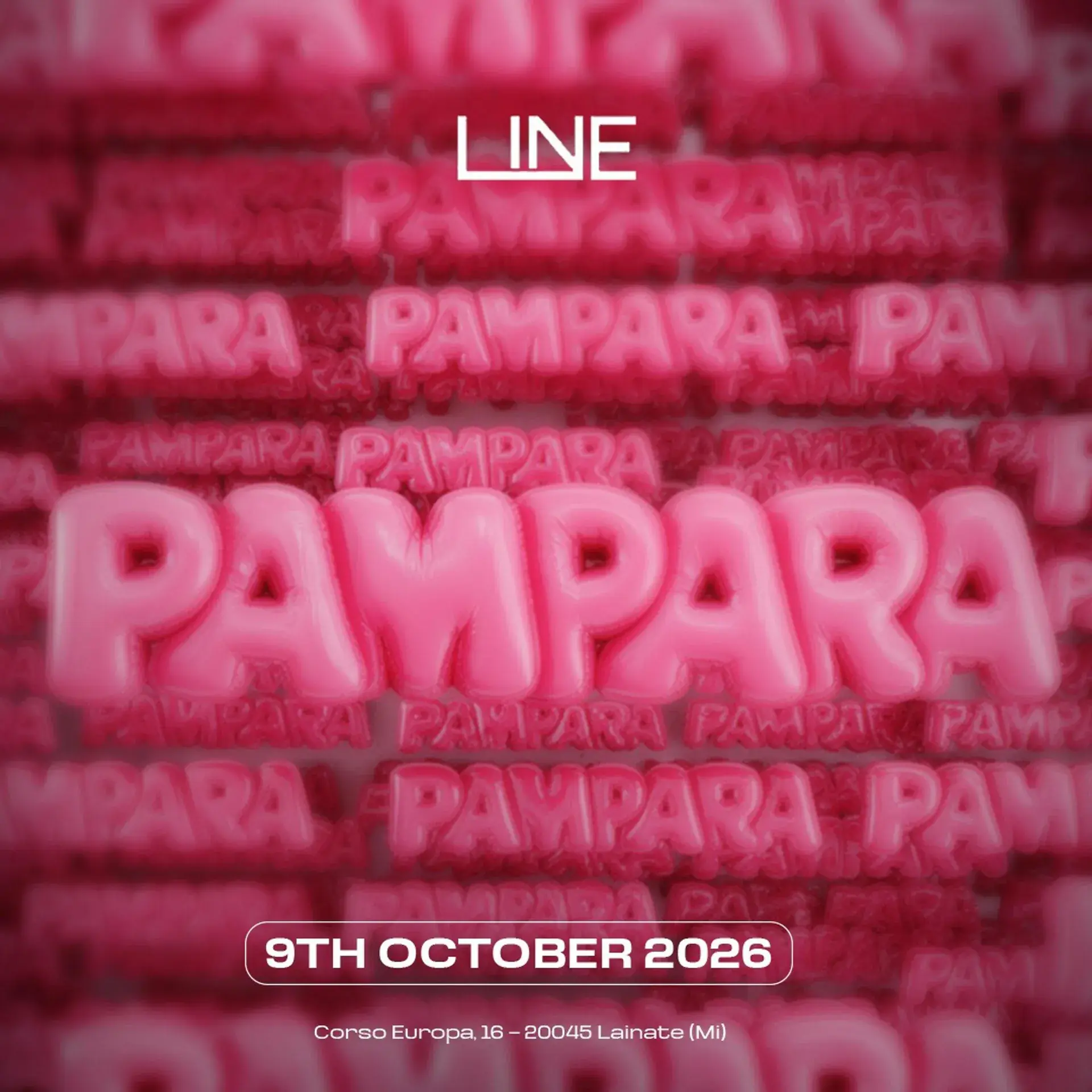 LA PAMPARA
