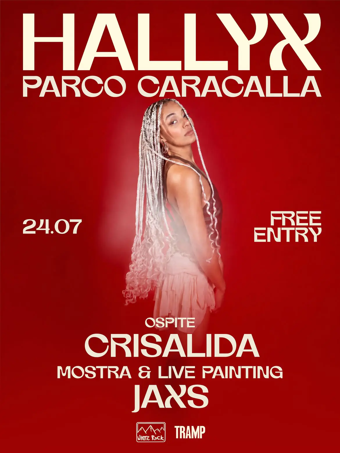 Parco Caracalla