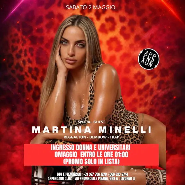 Girls Party - Martina Minelli