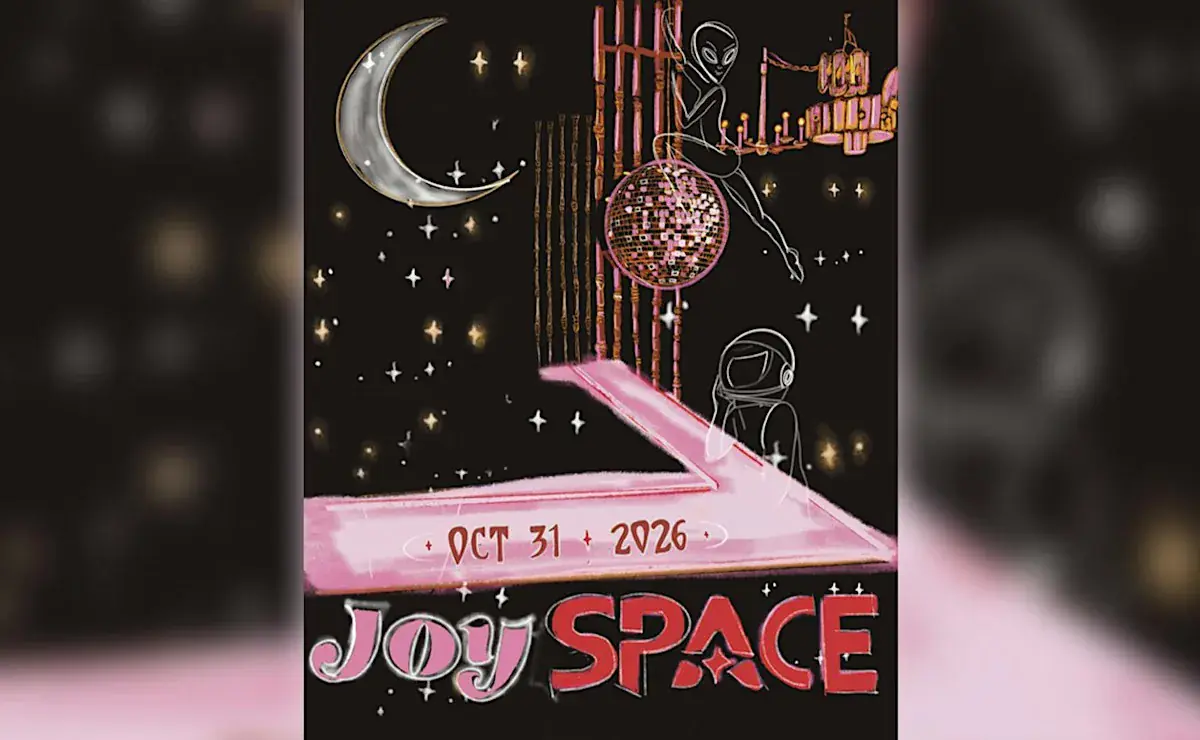 JOYSPACE Halloween
