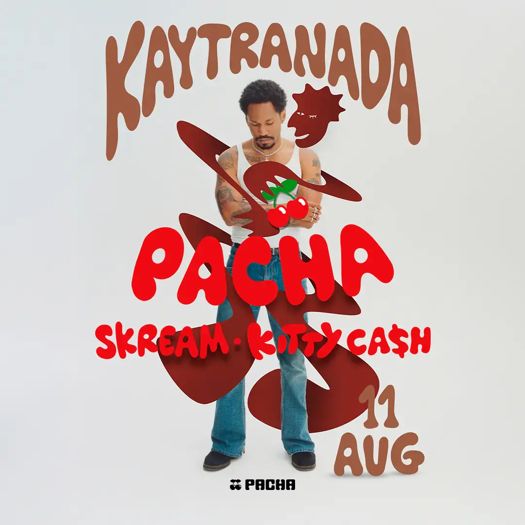 KAYTRANADA