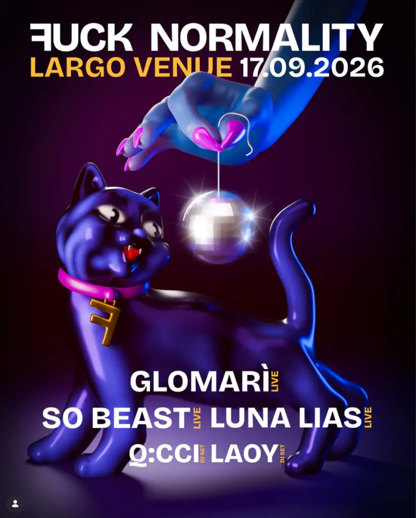 Immagine evento