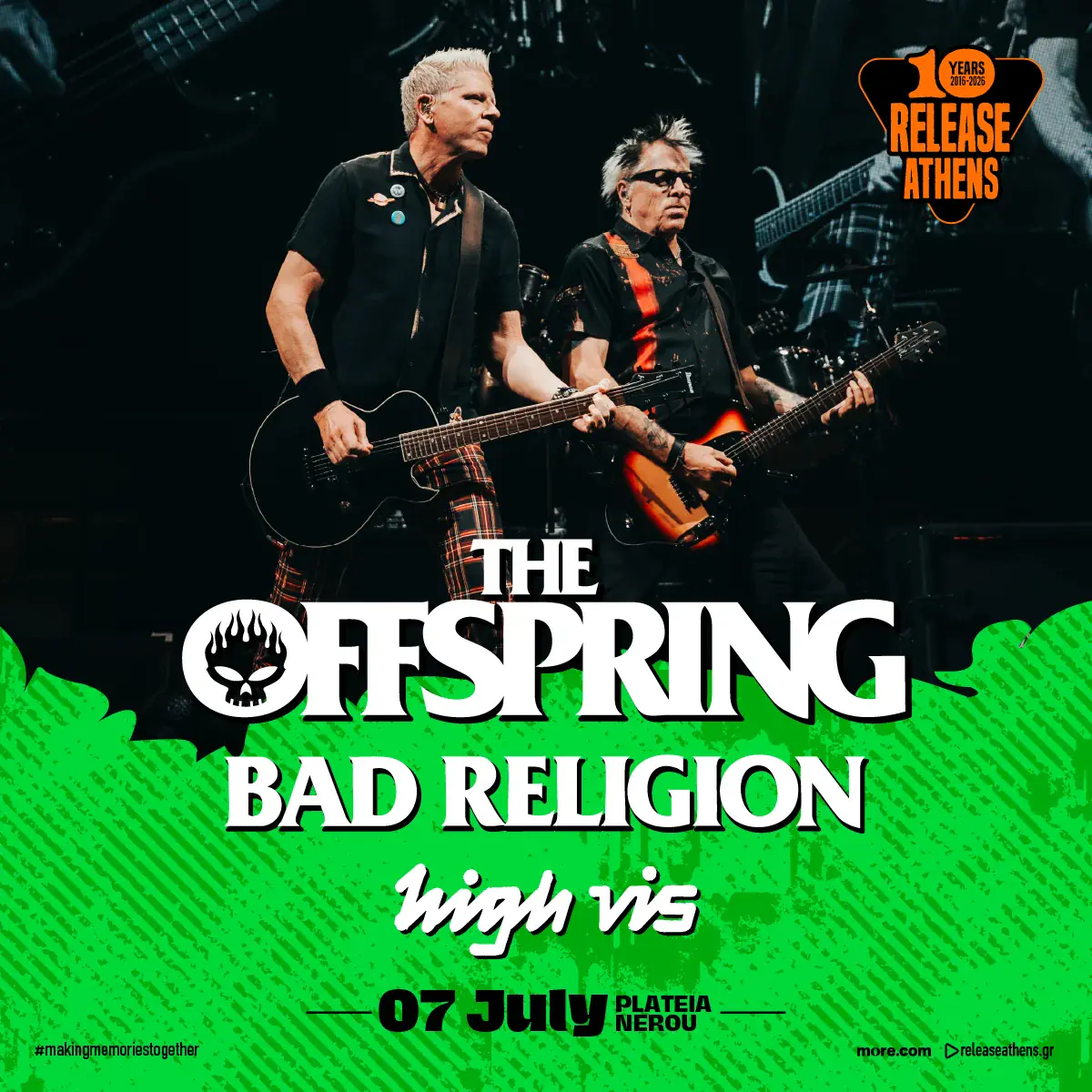 Barcelona Rock Fest