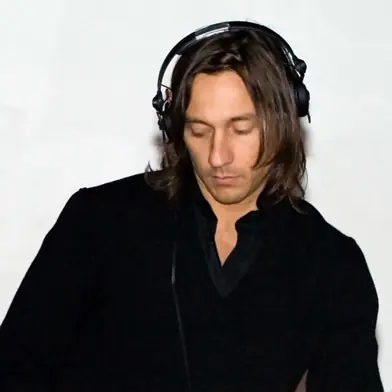 Bob Sinclar @ Bocca Mar
