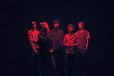Basht. @ The Amersham Arms