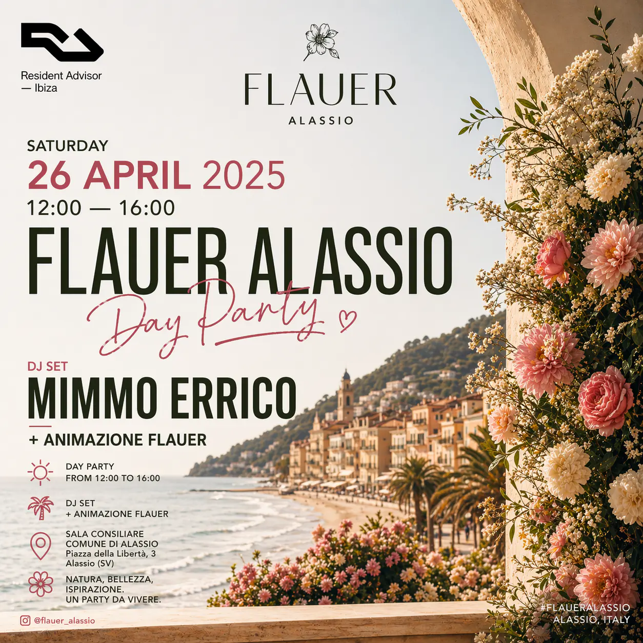 FLAUER