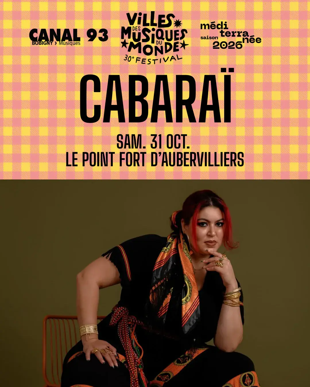 Cabaraï