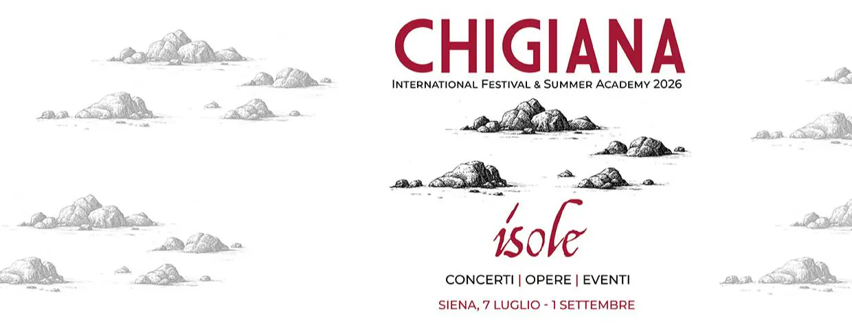 Chigiana - Mozarteum Baroque Program