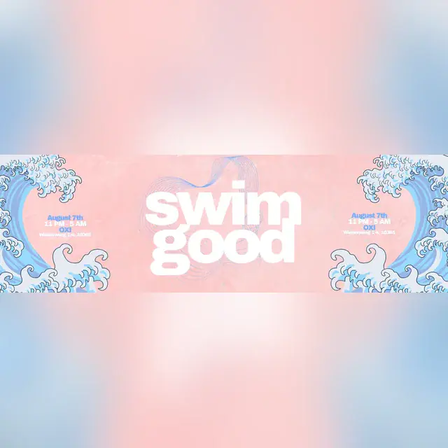 Swim Good
