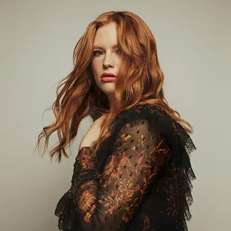 Freya Ridings @ Carlswerk Victoria