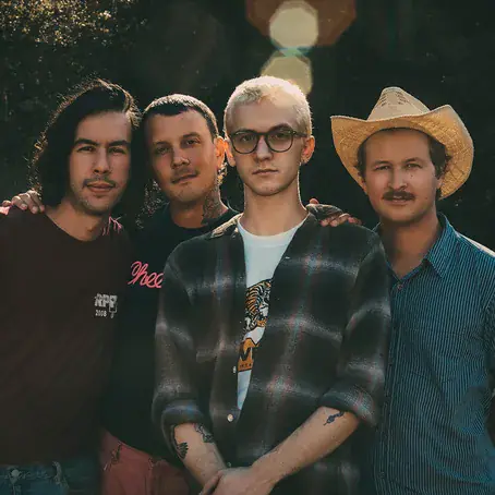 The Frights @ Great American Music Hall