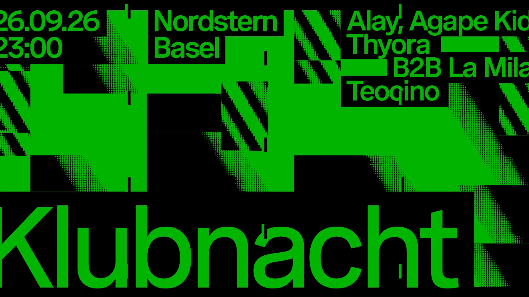 Klubnacht