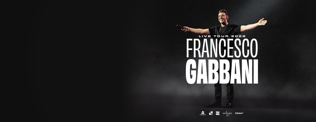 Francesco Gabbani