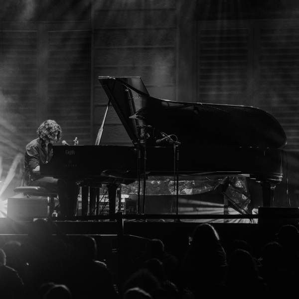 Motta Live Sunset Piano di Fugno