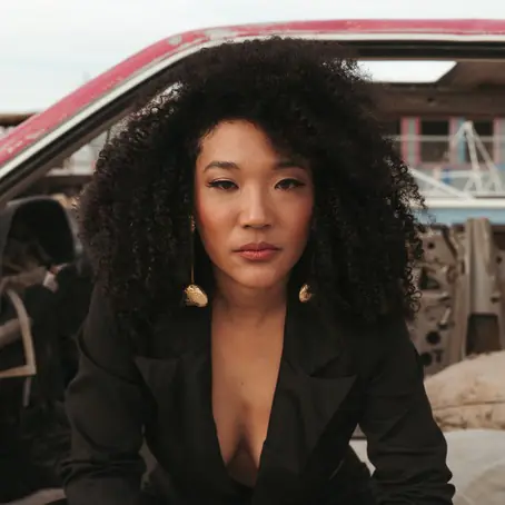 Judith Hill @ Teatro Nuovo Gian Carlo Menotti