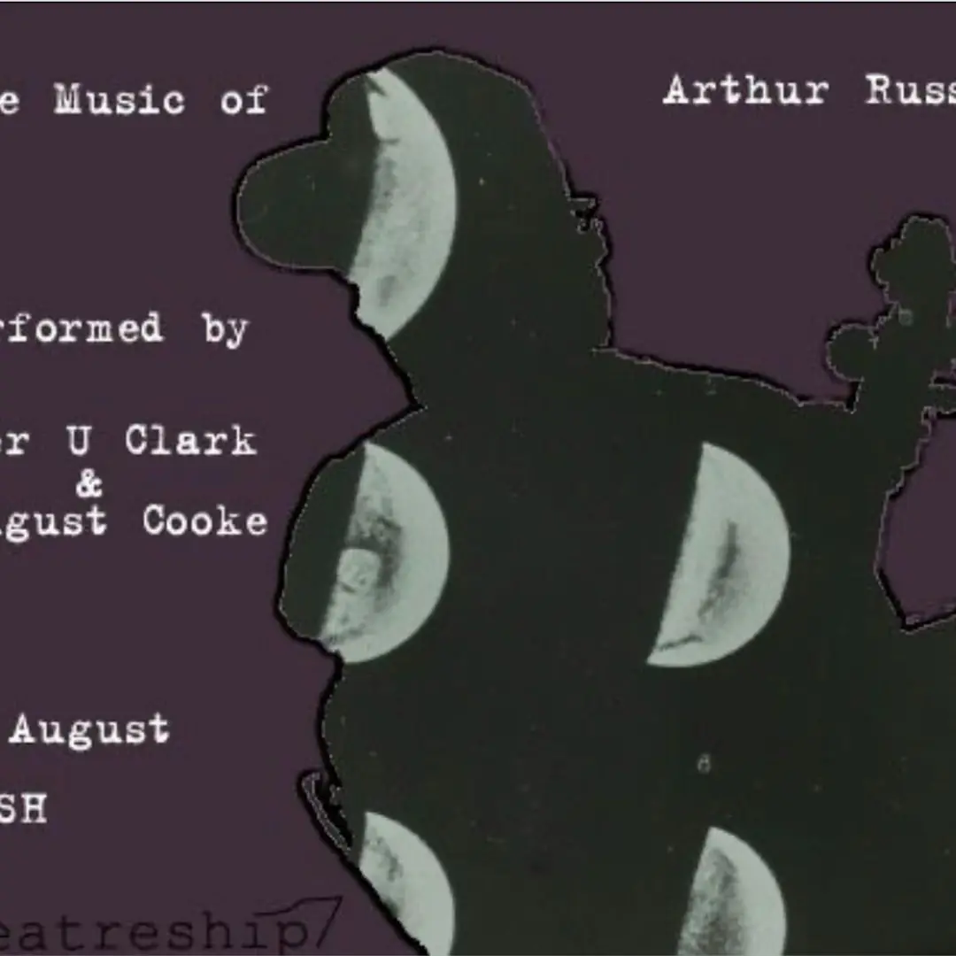 The Music of Arthur Russell