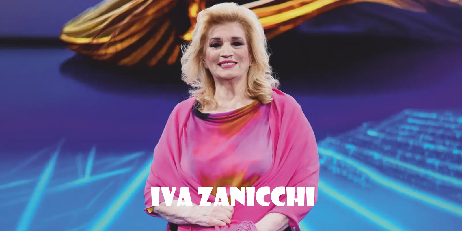 IVA ZANICCHI