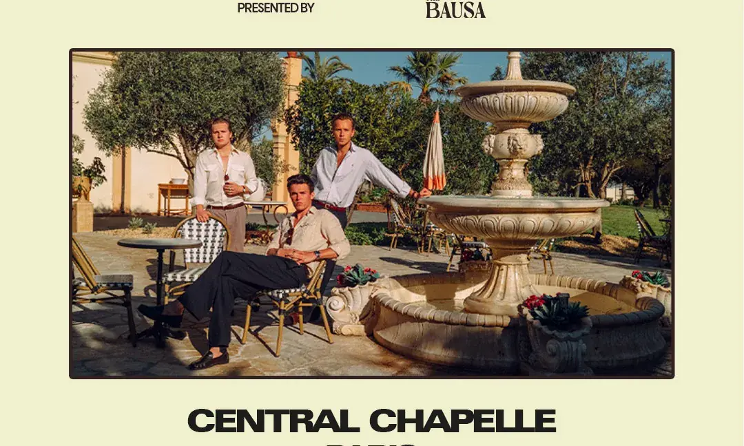 The Bausa