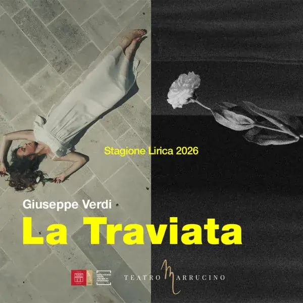 La Traviata