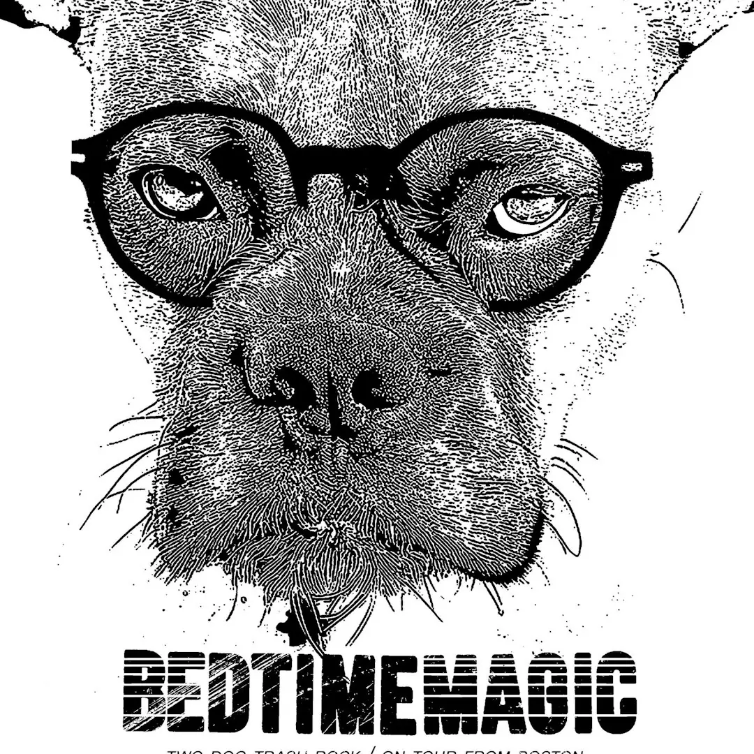 BEDTIMEMAGIC / / The Triceratops / / Eat / / Double Mint Dragon