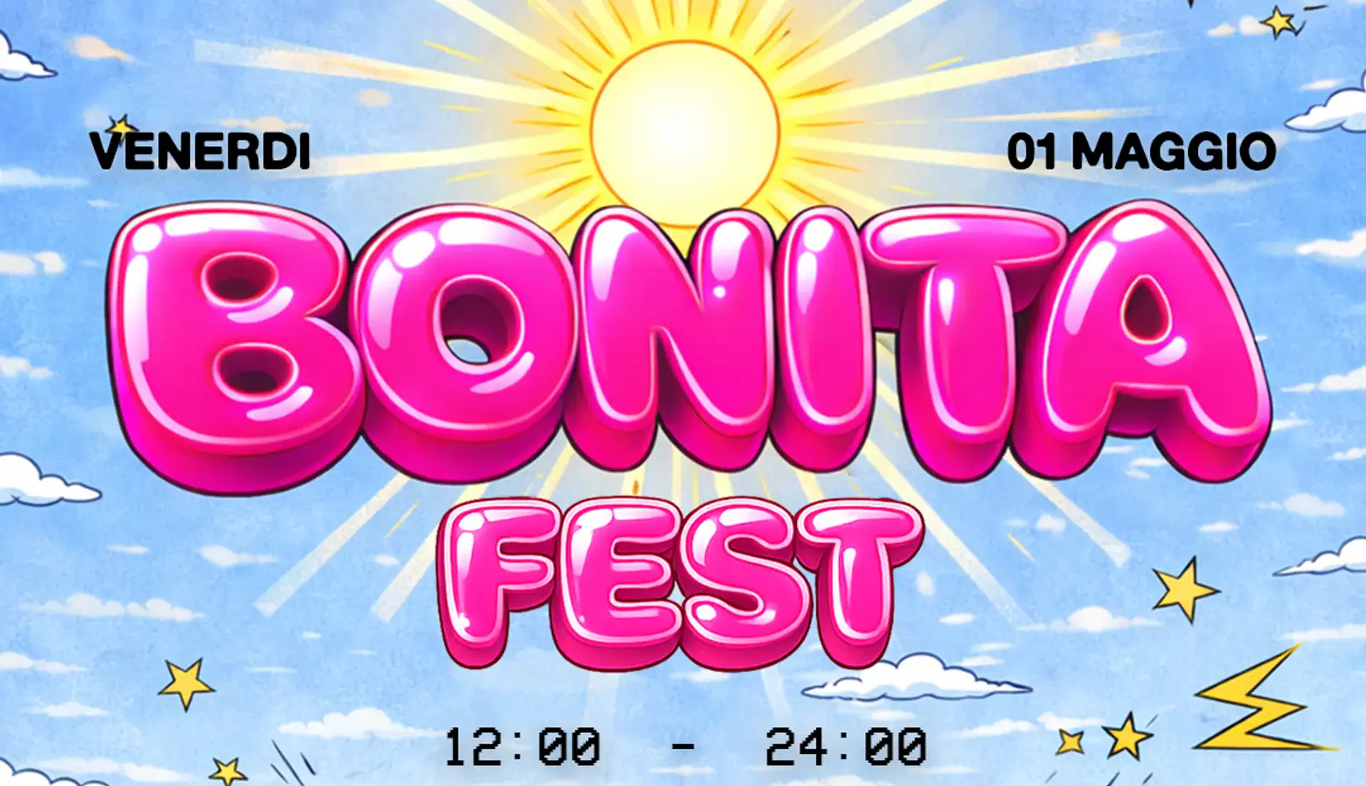 Bonita Fest