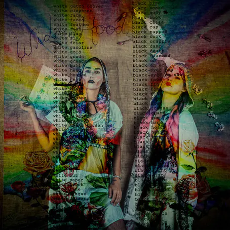 CocoRosie @ Salzhaus