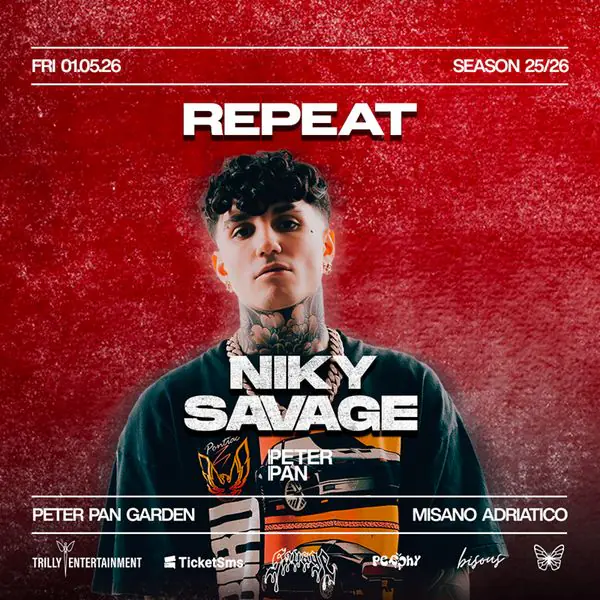 Niky Savage