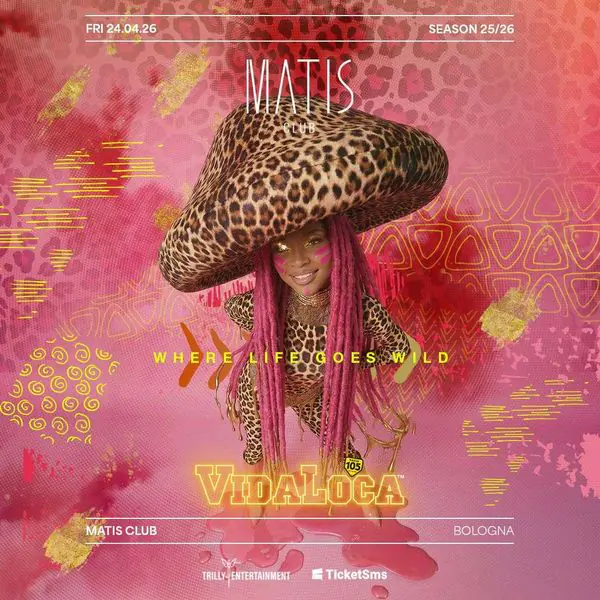 Vidaloca