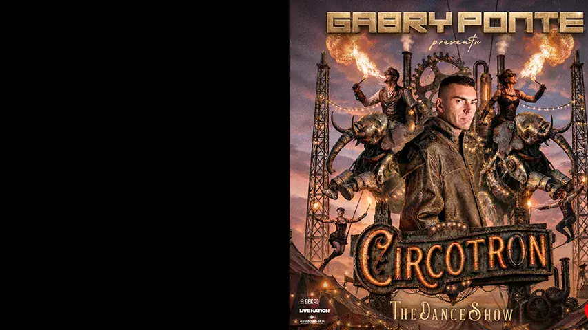 Gabry Ponte