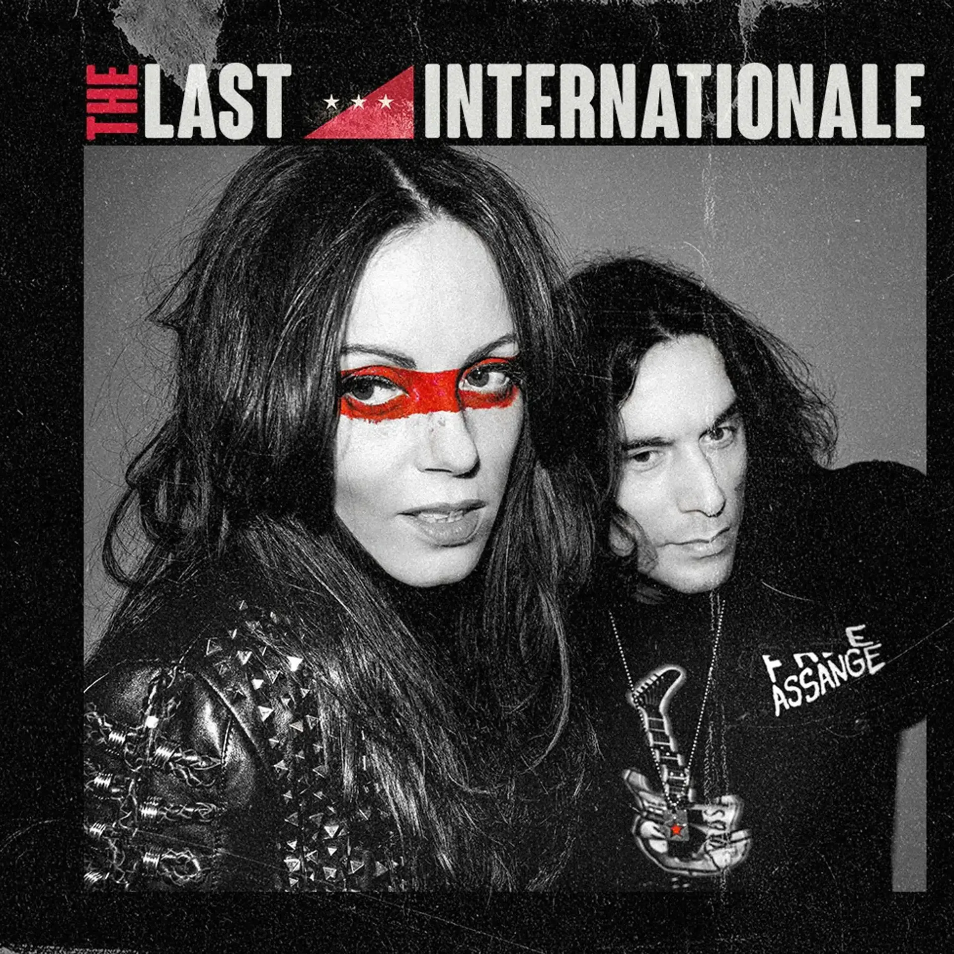 The Last Internationale + guests | Live @ Alchemica Music Club | Bologna
